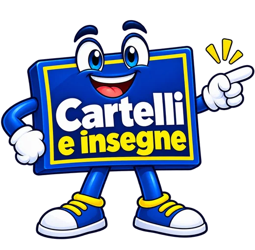 Pubbli presenta i cartelli pubblicitari
