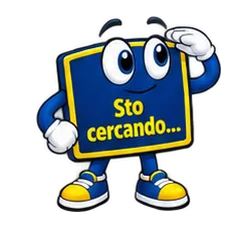Pubbli sta cercando